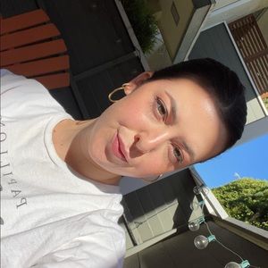 Meet your Posher, Bailey